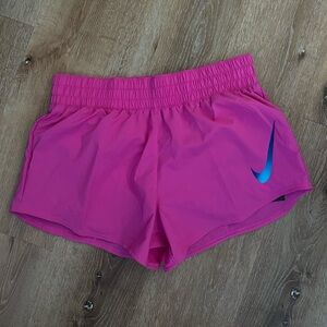 BRAND NEW Nike Running Shorts